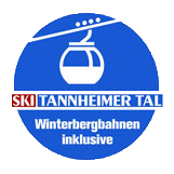 Winterbergbahnen inklusive